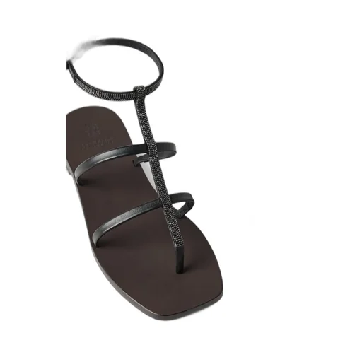 Precious Strap Sandals