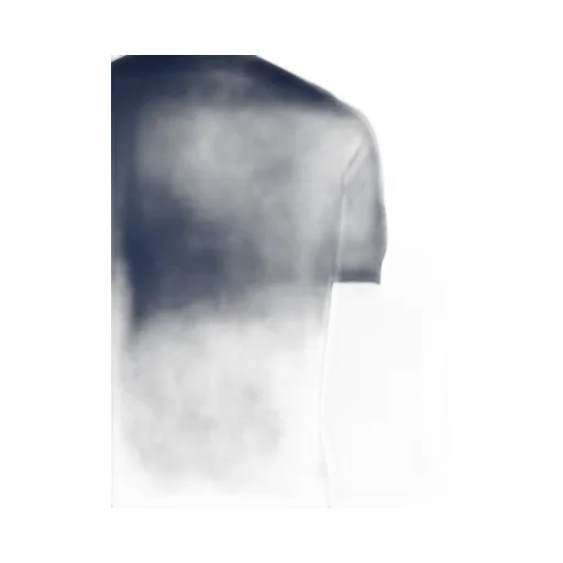 Crewneck Knitted T-Shirt