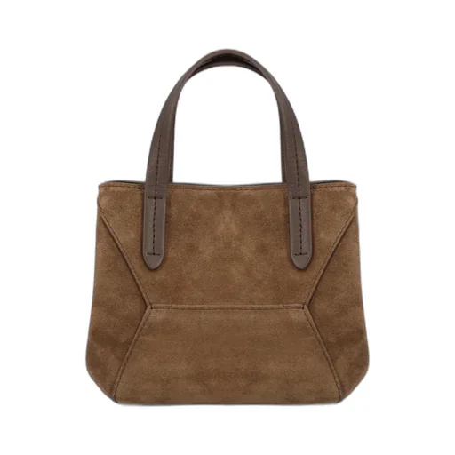 Bc Duo Embellished Mini Tote Bag