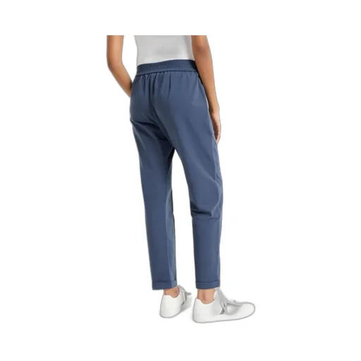 Drawstring Track Pants