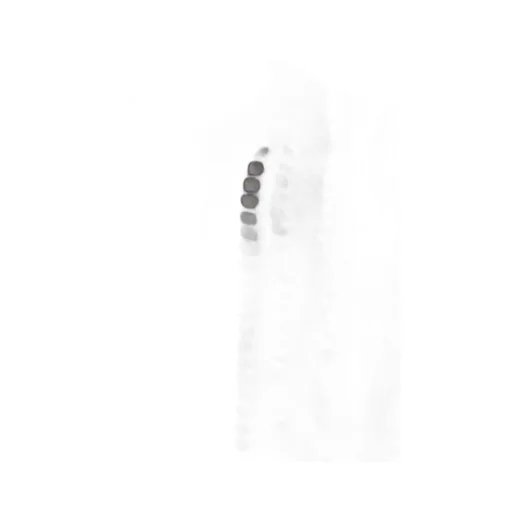 Crewneck Open Knit Jumper