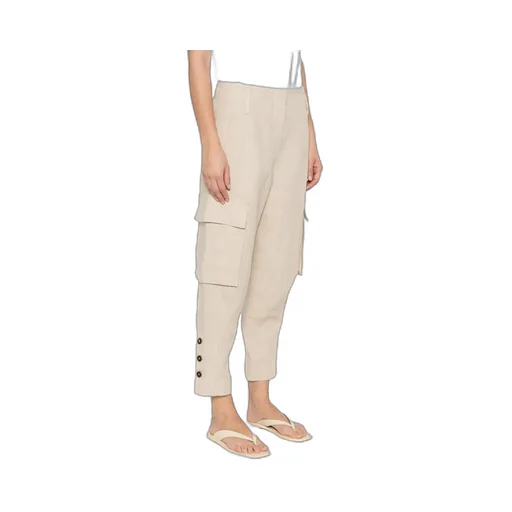 Explorer Panama Pants