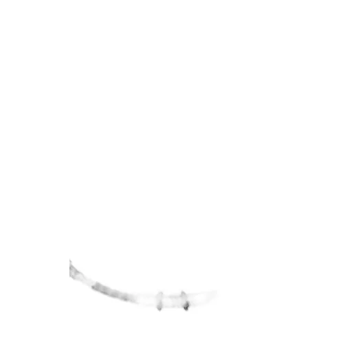 Embellished Woven Necklace