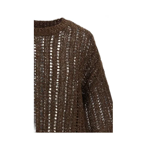 Rustic Dazzling Net Jersey