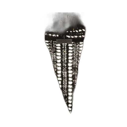 Tied-Waist Knitted Cardigan