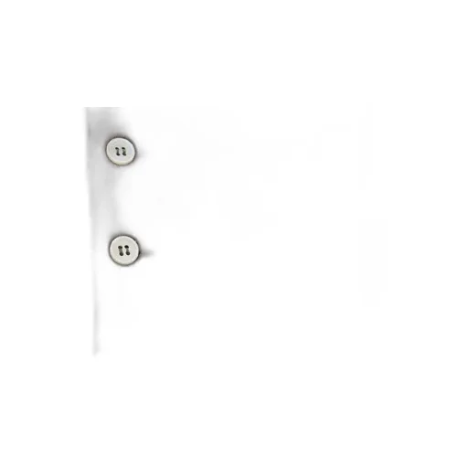 Long Sleeved Knitted Polo Shirt