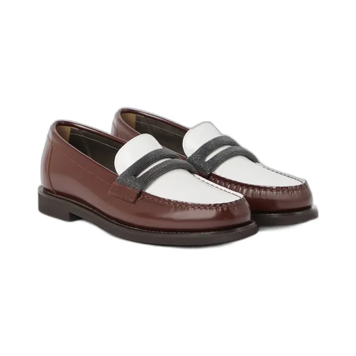 Slip-On Loafers