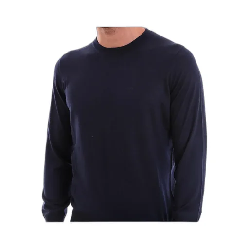 Crewneck Jumper