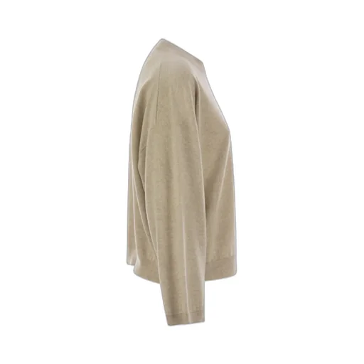 Chest Pocket Knitted Jumper