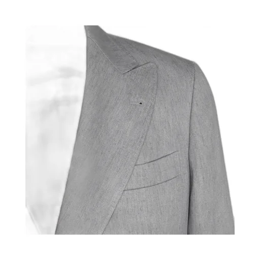 Double Breasted Suit