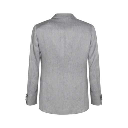 Double Breasted Suit