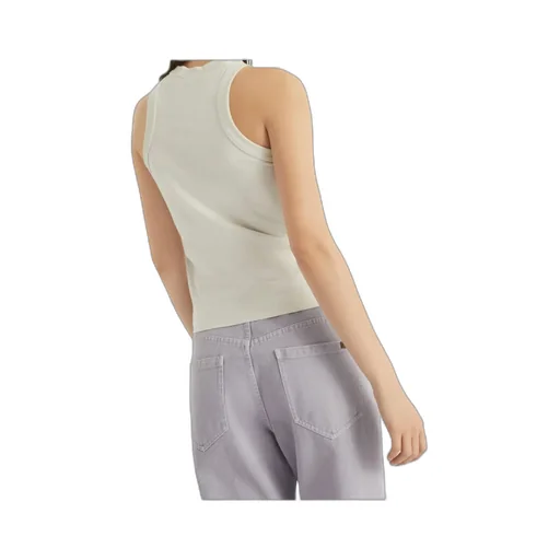 Sequin Embellished Tank Top