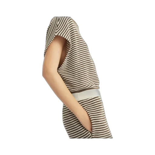 Cotton Track Trousers