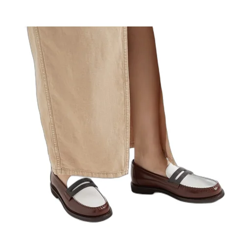 Slip-On Loafers
