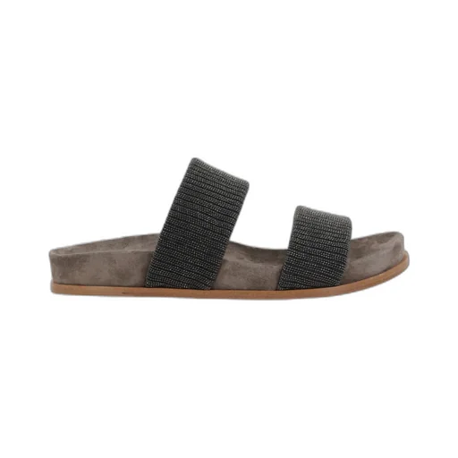 Precious Strap Slides