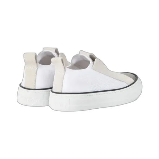 Precious Toe Slip-On Sneakers