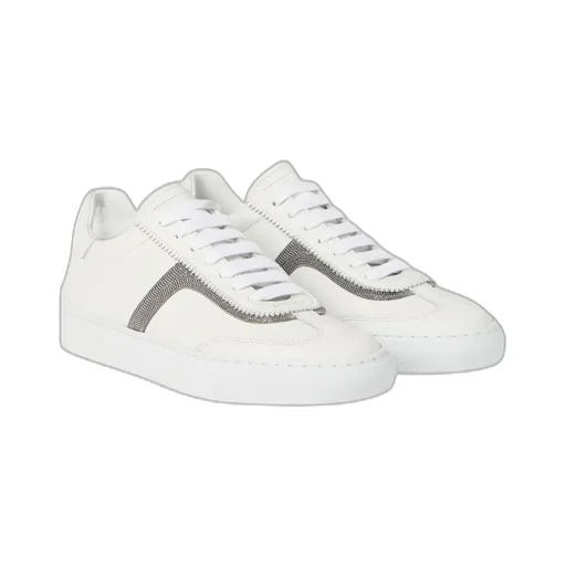 Precious Detailed Sneakers