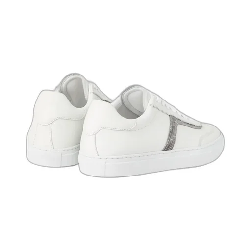 Precious Detailed Sneakers