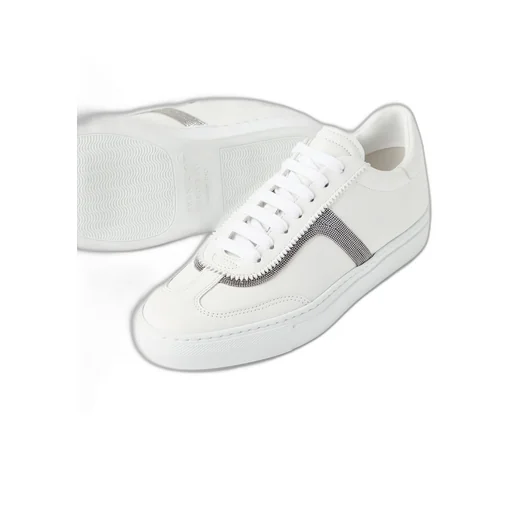 Precious Detailed Sneakers