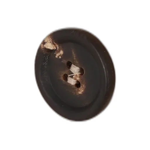 Double-Breasted Hooded Coat