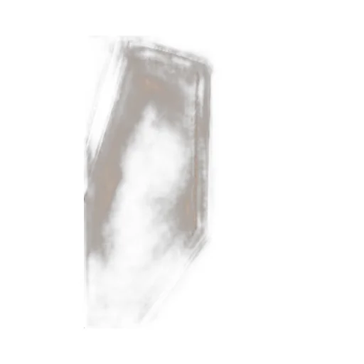 Double-Breasted Hooded Coat