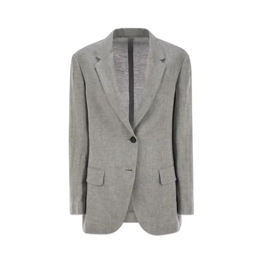 Beaded Detailed Jacket