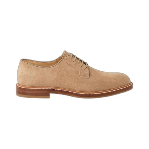 Derby Shoes