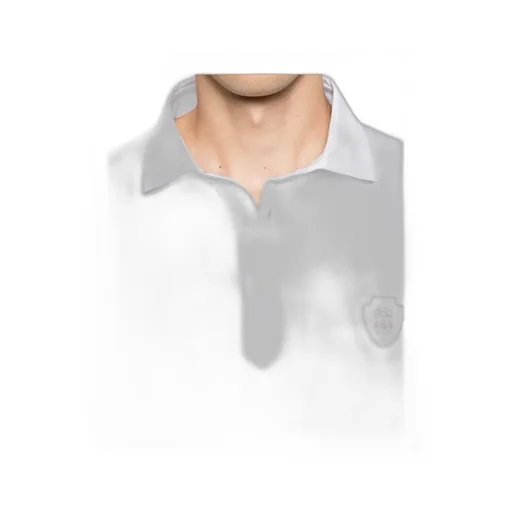 Stretch-Jersey Polo Shirt