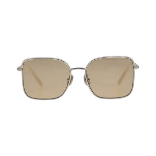 Square Frame Sunglasses