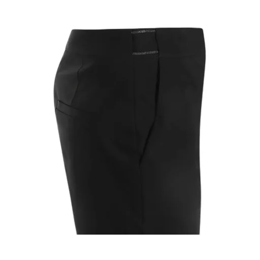 Straight Leg Trousers