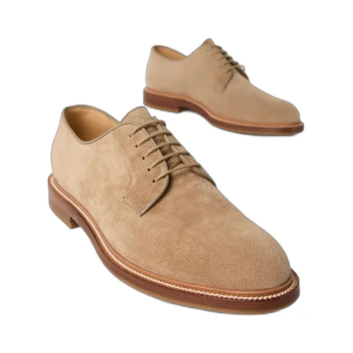 Derby Shoes