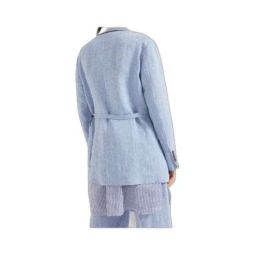 Beaded Detailed Jacket