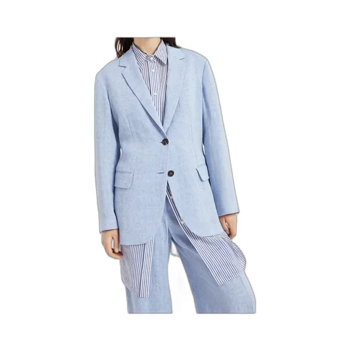 Beaded Detailed Jacket