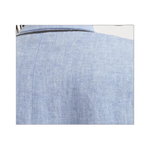 Beaded Detailed Jacket