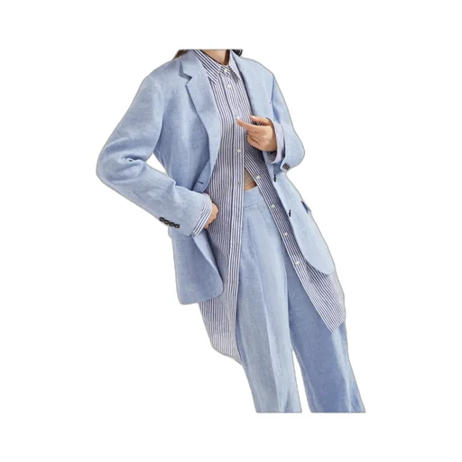 Beaded Detailed Jacket