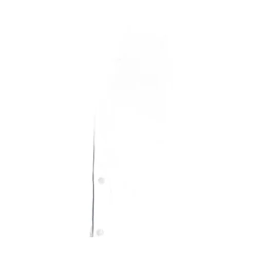 Short-Sleeved Button-Up Shirt