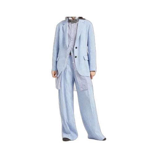 Beaded Detailed Jacket