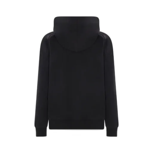 Stretch Lightweight Hooded Sweatshirt