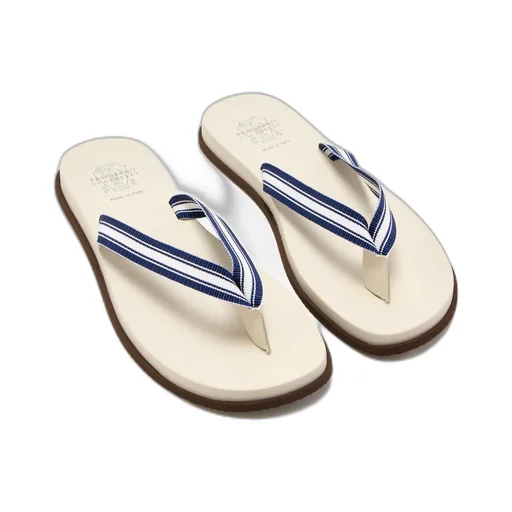 Grosgrain Flip Flops