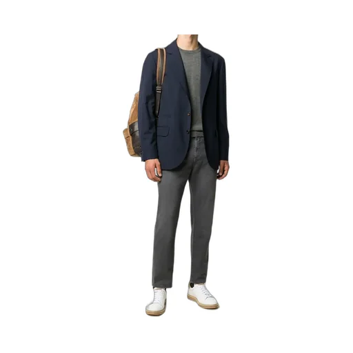 Round Neck Jumper