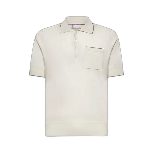 Short Sleeved Regular Fit Polo Shirt