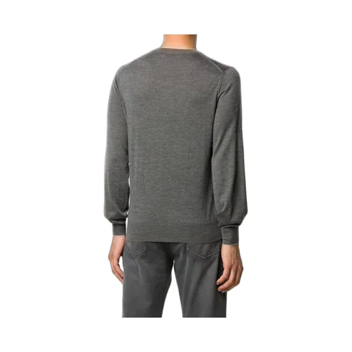 Round Neck Jumper