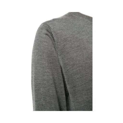 Round Neck Jumper