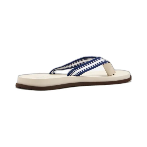 Grosgrain Flip Flops