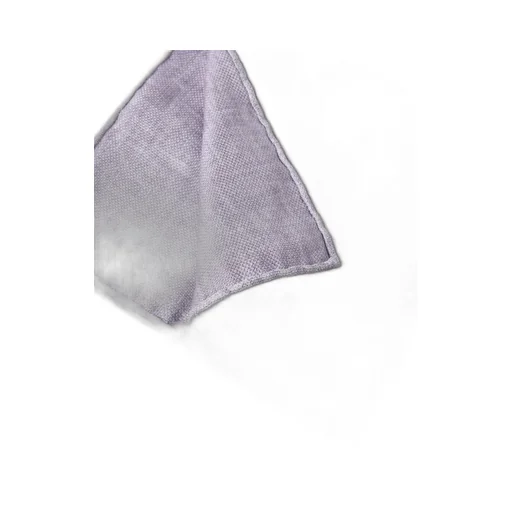 Double Face Pocket Square