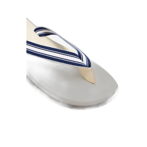 Grosgrain Flip Flops