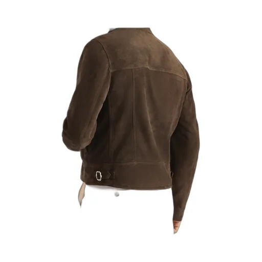 Country Biker Jacket