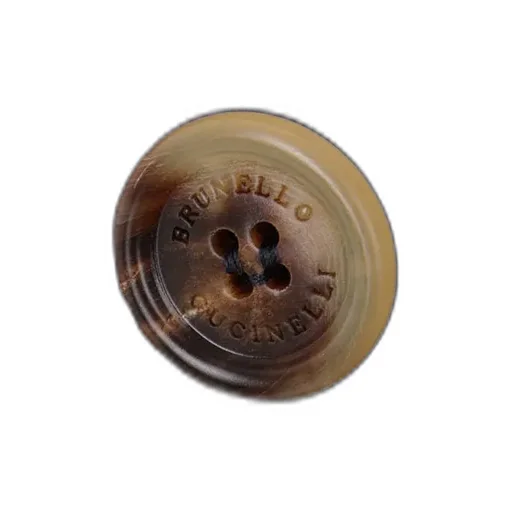 Long Sleeved Buttoned Shirt Jacket