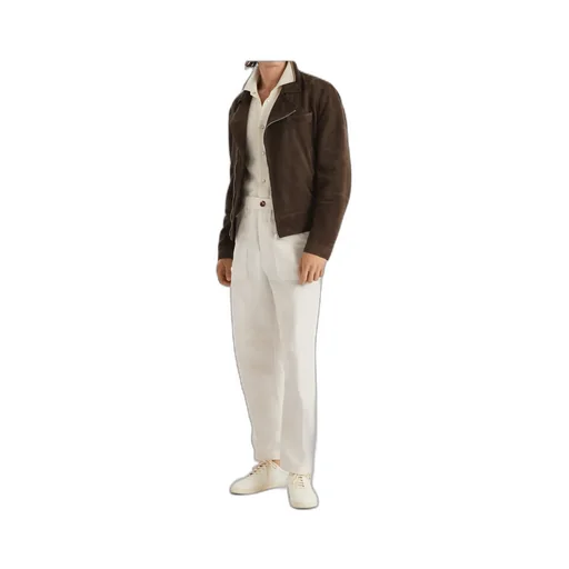 Country Biker Jacket