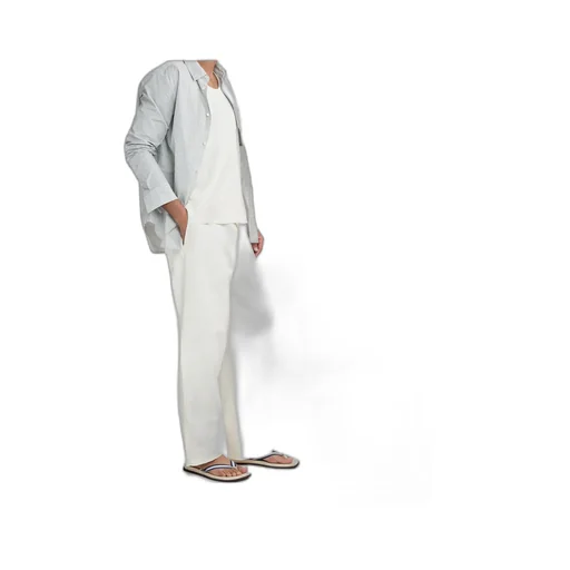 Grosgrain Flip Flops